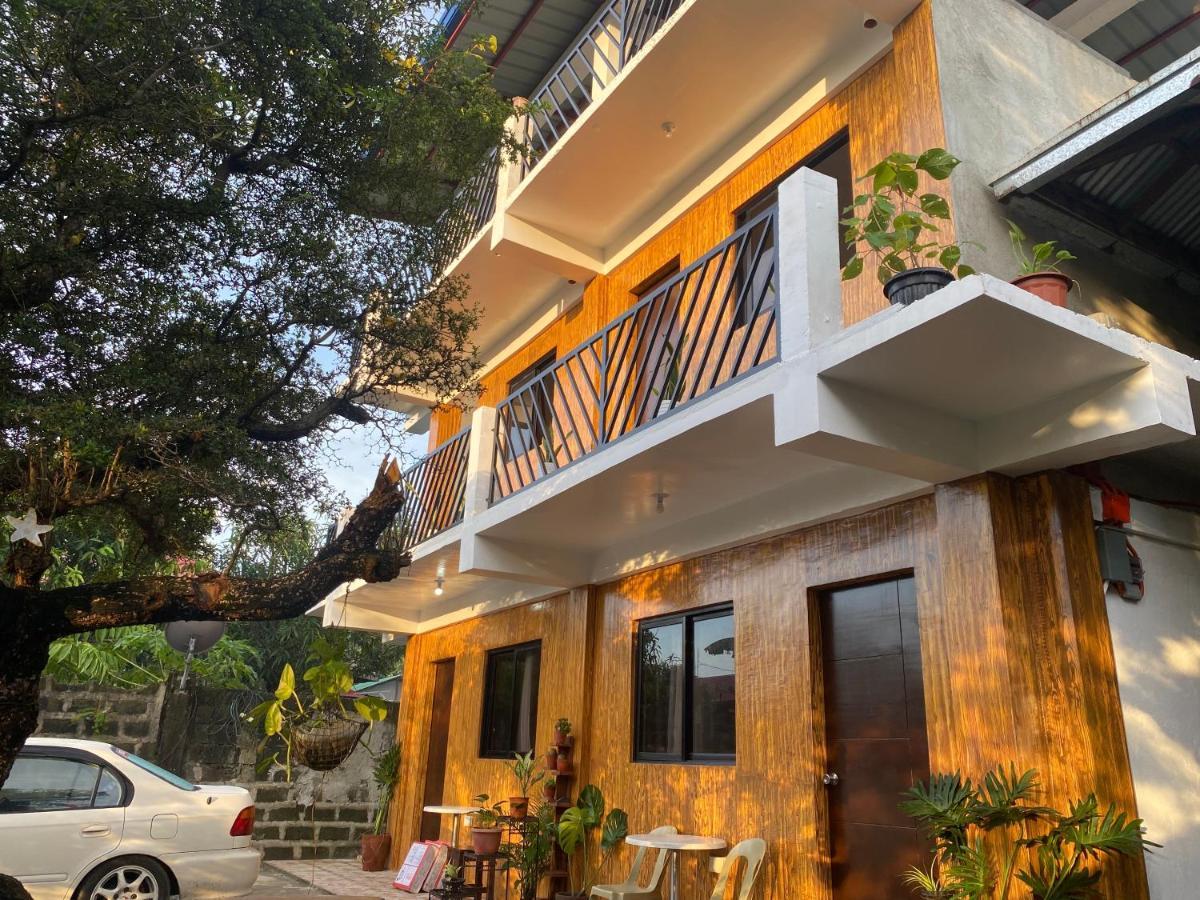 Alona'S Traditional Filipino Home Near 100 Islands Wharf Alaminos Exteriér fotografie