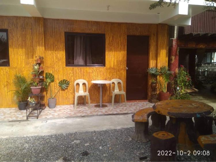 Alona'S Traditional Filipino Home Near 100 Islands Wharf Alaminos Exteriér fotografie