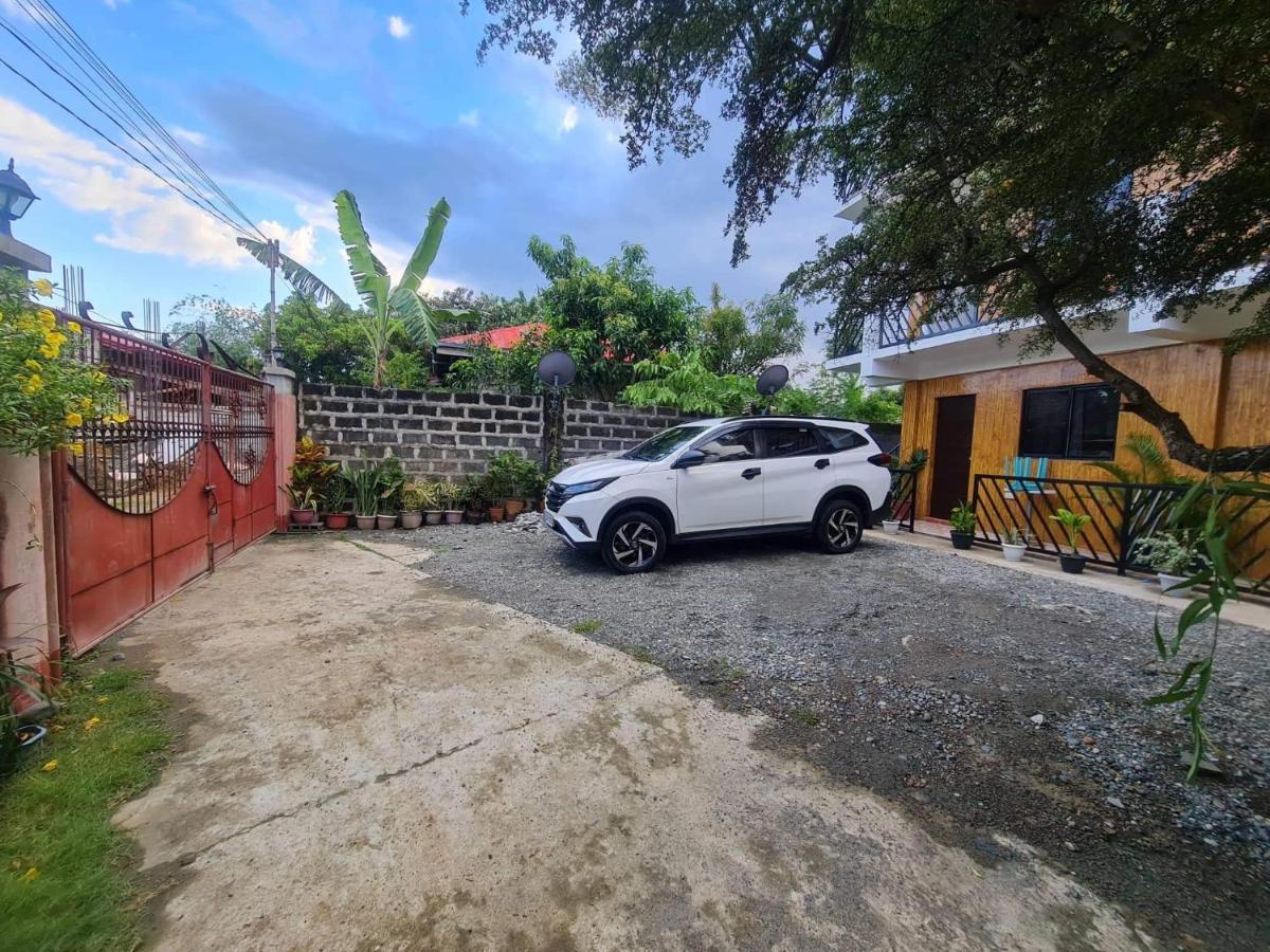 Alona'S Traditional Filipino Home Near 100 Islands Wharf Alaminos Exteriér fotografie