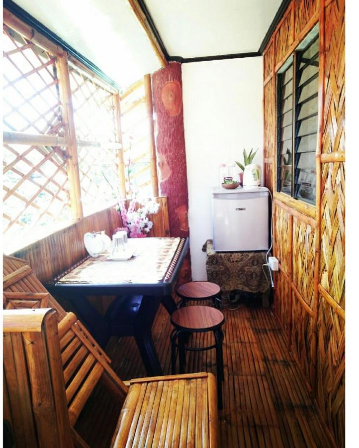 Alona'S Traditional Filipino Home Near 100 Islands Wharf Alaminos Exteriér fotografie